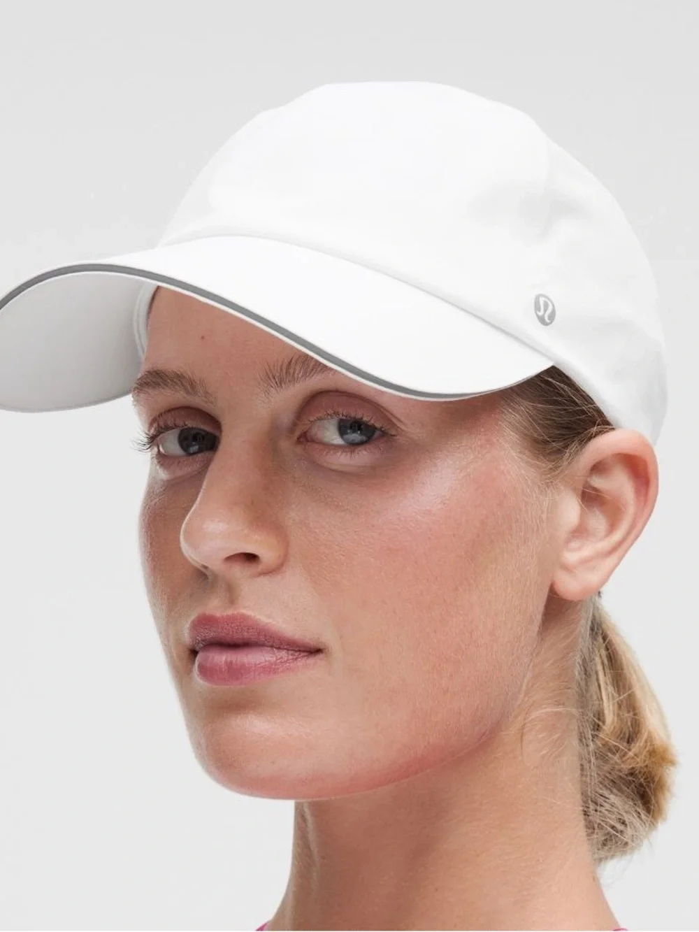 lululemon athletica Fast and Free Running Hat